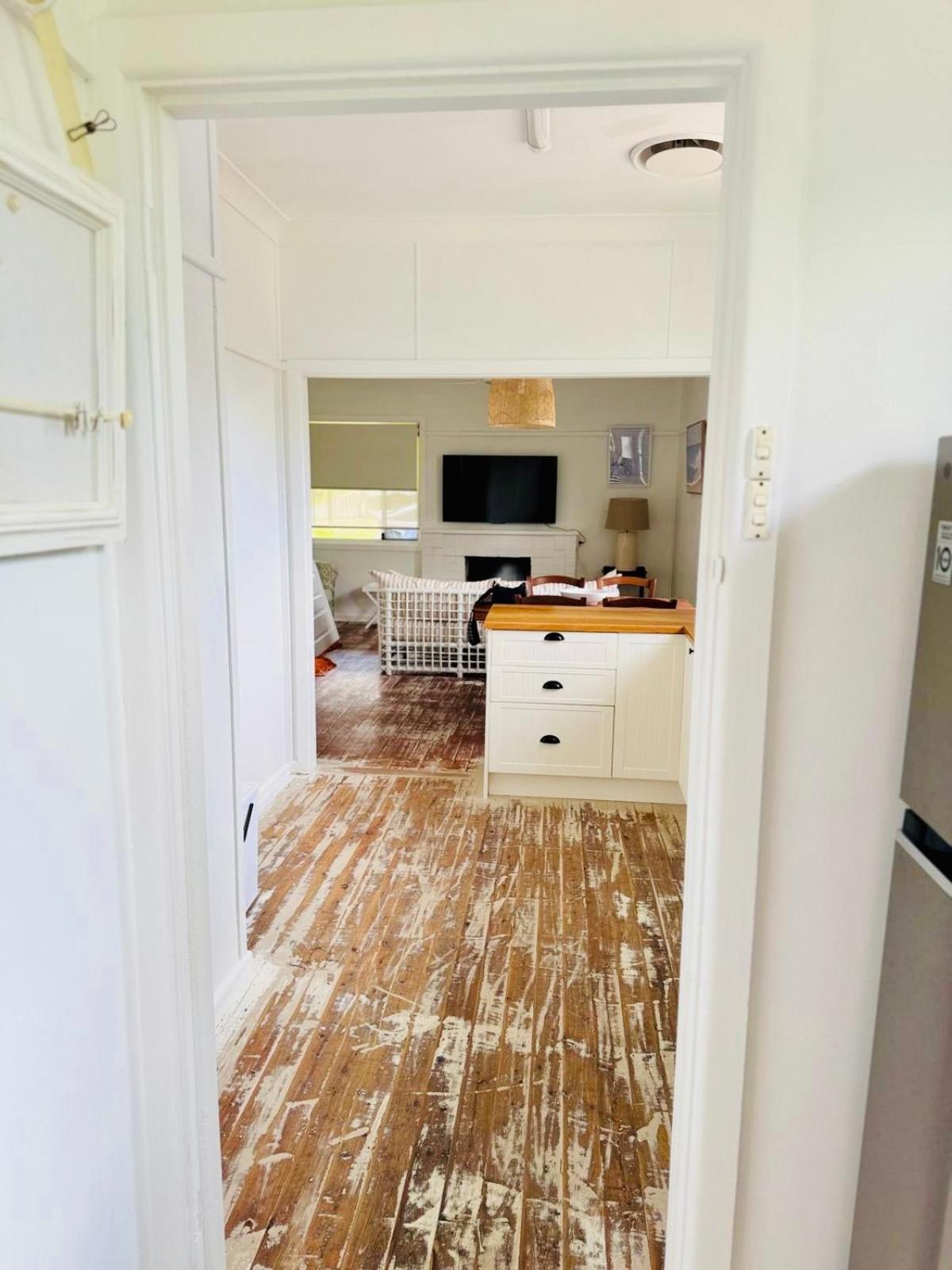 Sandon Point Coastal Cottage Були Екстериор снимка