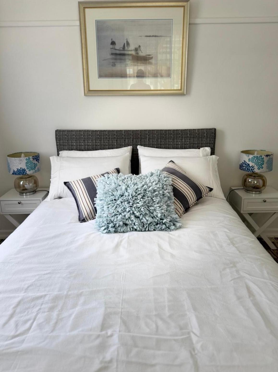 Sandon Point Coastal Cottage Були Екстериор снимка
