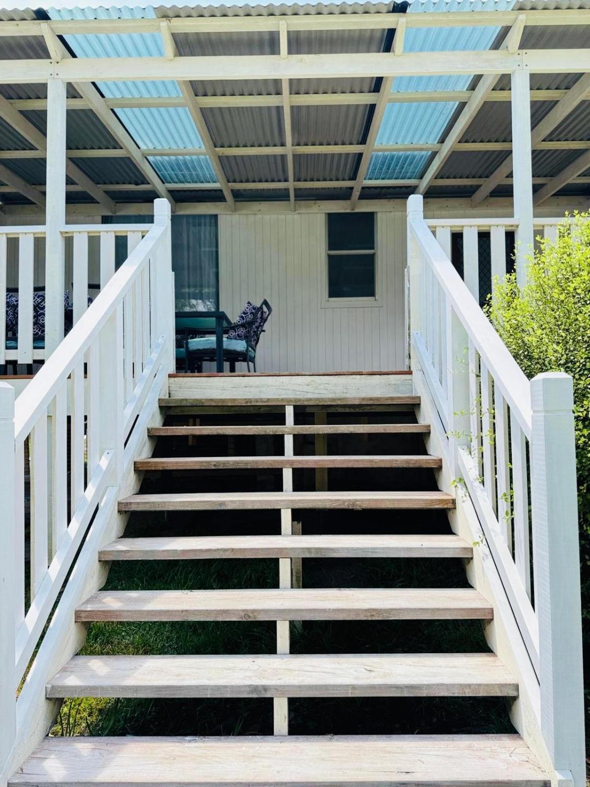 Sandon Point Coastal Cottage Були Екстериор снимка