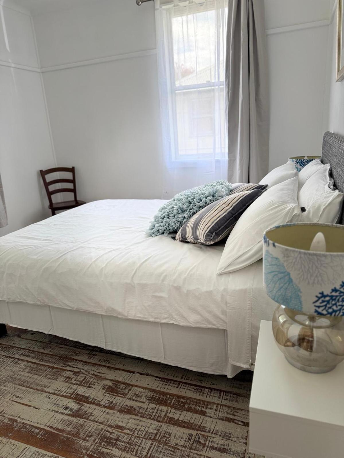 Sandon Point Coastal Cottage Були Екстериор снимка