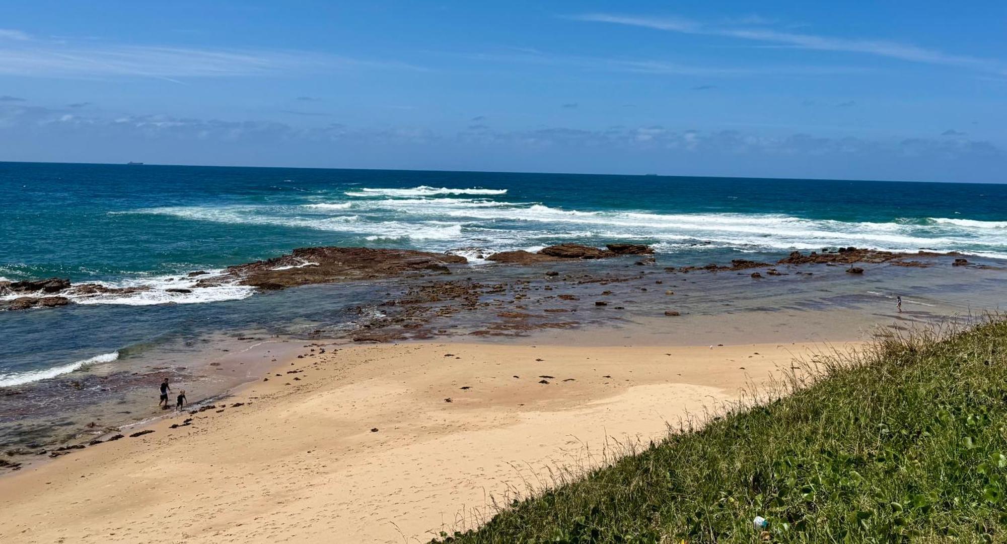 Sandon Point Coastal Cottage Були Екстериор снимка
