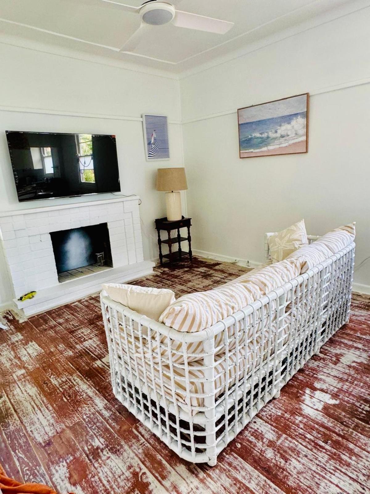 Sandon Point Coastal Cottage Були Екстериор снимка