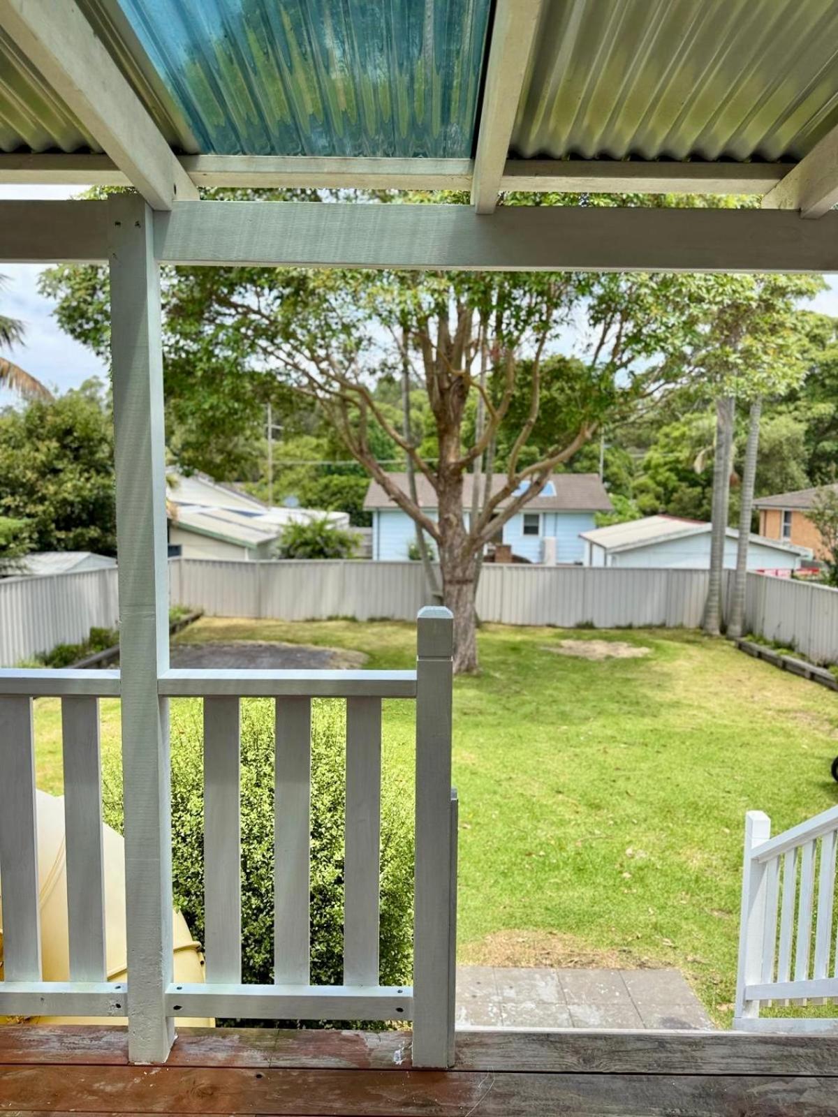 Sandon Point Coastal Cottage Були Екстериор снимка