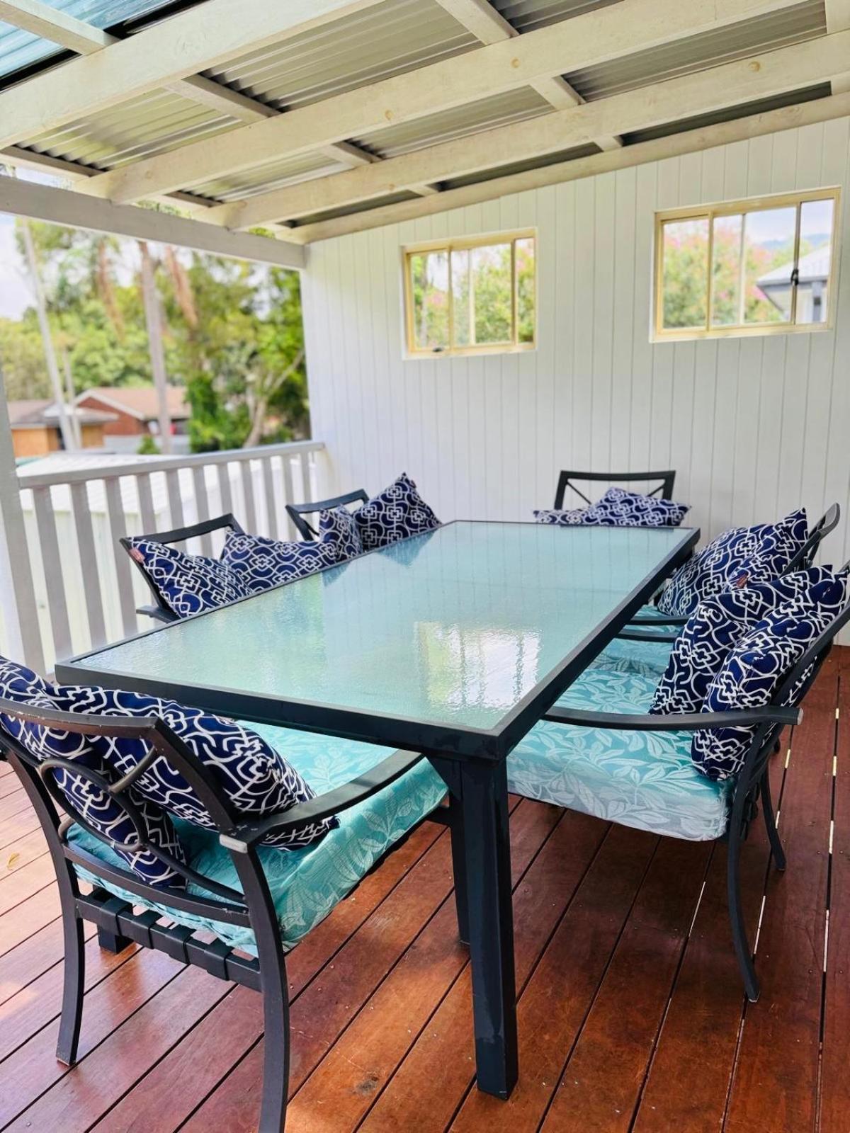 Sandon Point Coastal Cottage Були Екстериор снимка