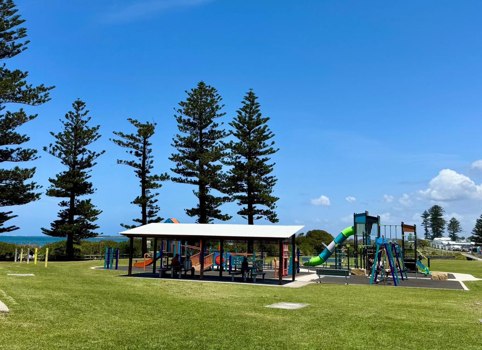 Sandon Point Coastal Cottage Були Екстериор снимка