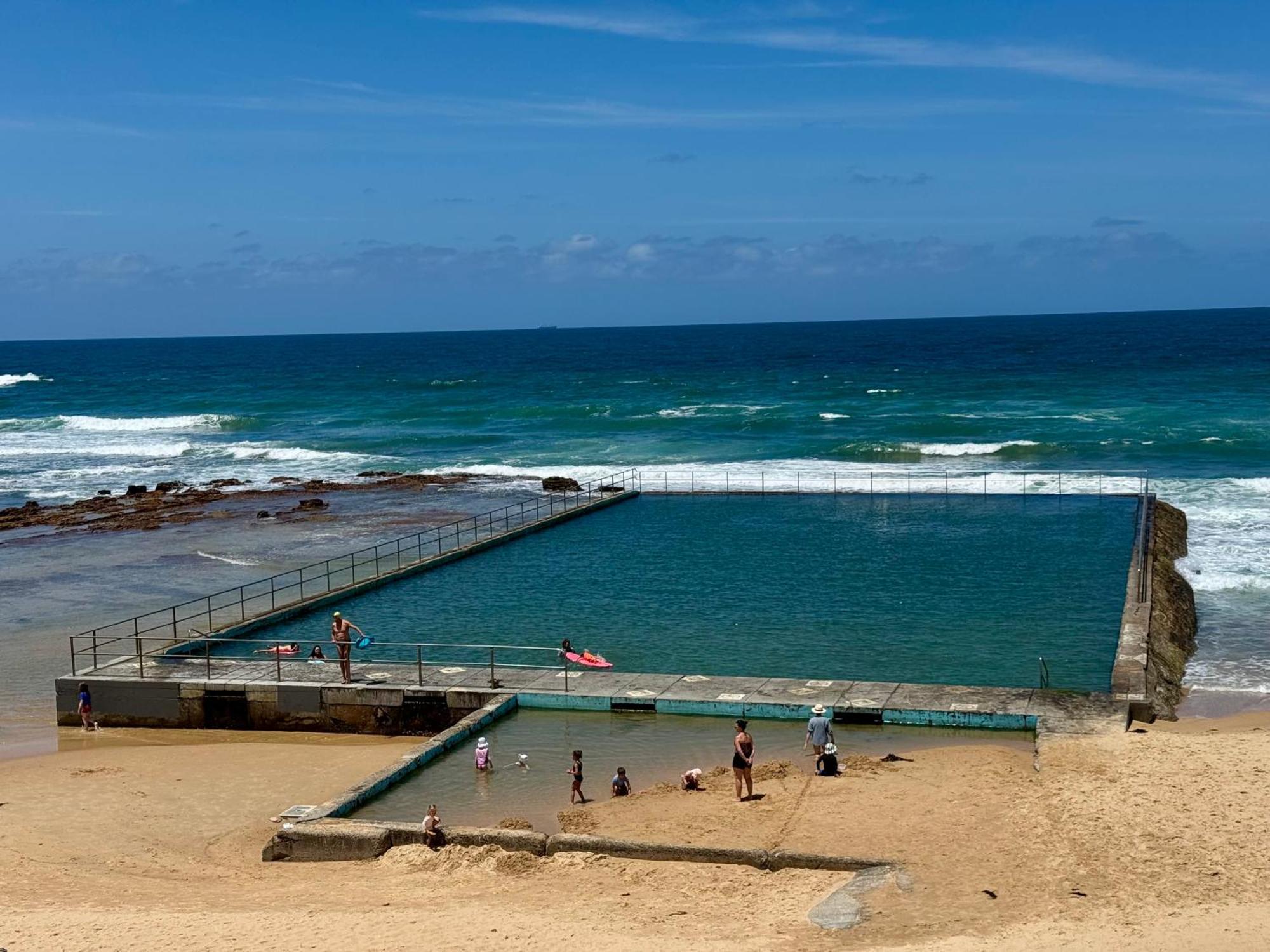 Sandon Point Coastal Cottage Були Екстериор снимка