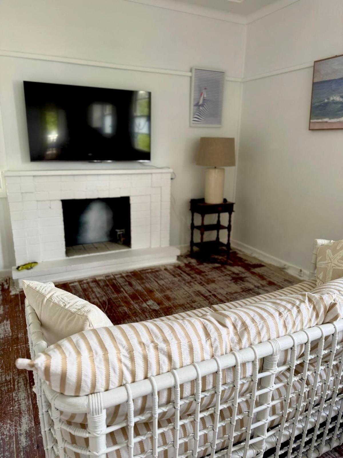 Sandon Point Coastal Cottage Були Екстериор снимка